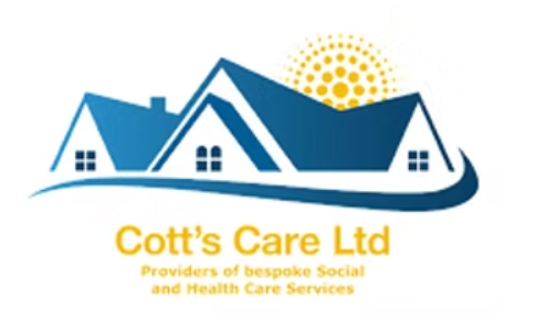 Cotts Care Ltd Logo